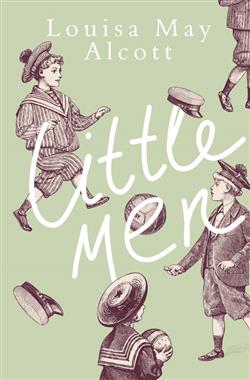 Alcott Louisa May «Little Men»