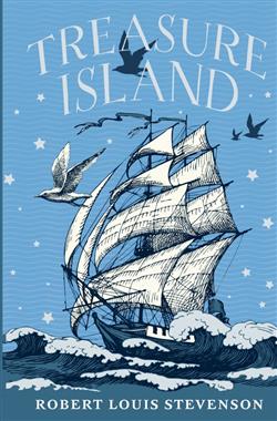 Stevenson Robert Louis «Treasure Island»