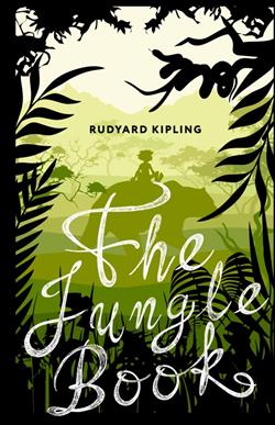 Kipling Rudyard «The Jungle Book»