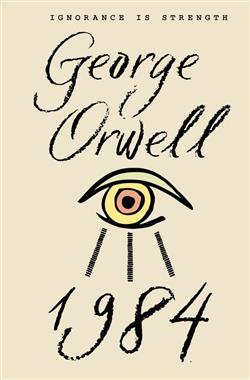 Orwell George «1984»