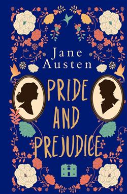 Austen Jane «Pride and Prejudice»