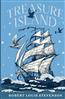 Stevenson Robert Louis «Treasure Island»