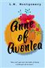 Montgomery Lucy Maud «Anne of Avonlea»
