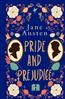 Austen Jane «Pride and Prejudice»
