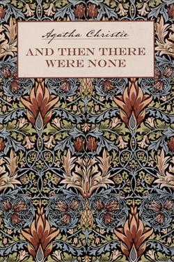Christie Agatha «And Then There Were None»