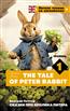    «The Tale of Peter Rabbit=   .  1»