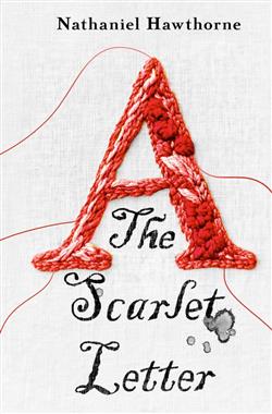 Hawthorne Nathaniel «Scarlet Letter»
