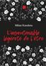 Kundera Milan l''insontenable legerete de l''etre