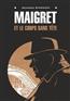 Simenon Georges «Maigret et le corps sans tete»