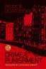 Dostoevsky Fyodor «Crime&Punishment. Translated By Constance Garnett»
