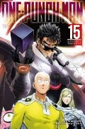 ONE «. 15. One-Punch Man.   .  . (18+, )»