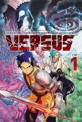 ONE «. 1. VERSUS. . (16+, )»