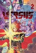 ONE «. 2. VERSUS. . (16+, )»