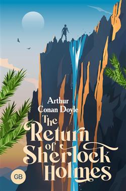 Doyle Arthur Conan «Return of Sherlock Holmes»