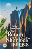 Doyle Arthur Conan «Return of Sherlock Holmes»