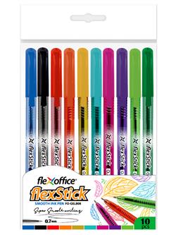  «     Flexoffice flexStick 0, 7, 10   »