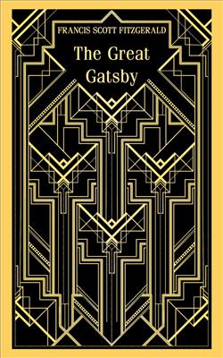 Fitzgerald Francis Scott «Great Gatsby»