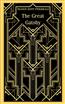 Fitzgerald Francis Scott «Great Gatsby»