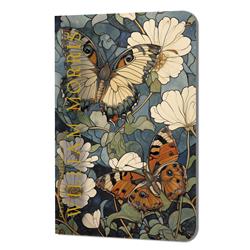 « "Creative. Inspired by William Morris" (  )»