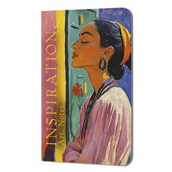  « "Inspiration. Art. Notes. " (      )»