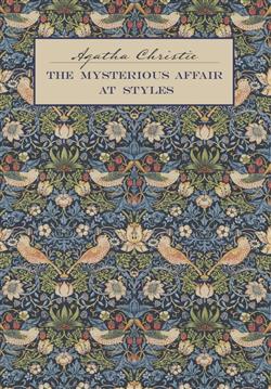 Christie Agatha «Mysterious Affair at Styles.    .      »