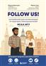    «Follow us!          . . »