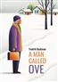 Backman Fredrik A Man Called Ove =   