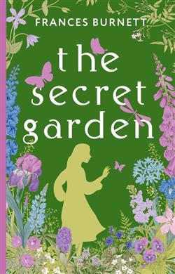 Burnett Frances Hodgson «Secret Garden»