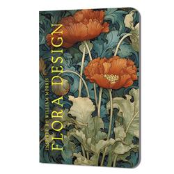  «������� "Flora Design. Inspired by William Morris" (������� ����)»