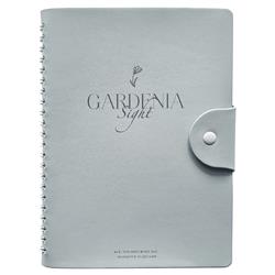  «������-�������, Infolio, 140x200 ��, 192 ���., ������ ��������, ����������� �������, ������. ��������� "Garden"»