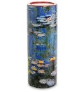  «���������� ''''Water lillies'''' �. ���� (Museum Parastone). pr-TC07MO.»
