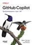 ������ ����� «GitHub Copilot. ���������������� � ���� � ��»