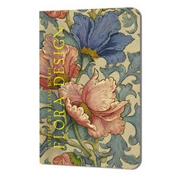  «������� "Flora Design. Inspired by William Morris" (������� � ������� �����)»