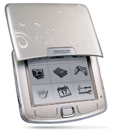   "PocketBook"
