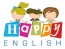    "Happy English"!