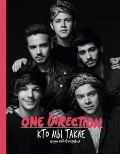 <b> . "One Direction.   : "</b>