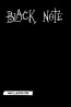  . "Black Note.    "